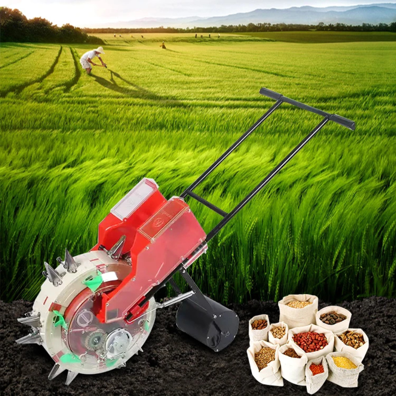Farm Wholesale Seed Planter Ma - Agriculture Onion Farming ulasan dan harga