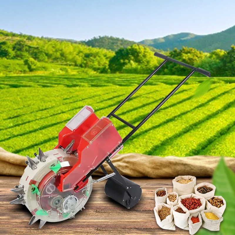 Farm Wholesale Seed Planter Ma - Agriculture Onion Farming ulasan dan harga