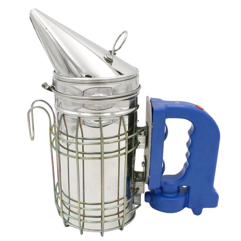 【EFFICIENT 】Transmitter Kit El - Bee Smoker Tool ulasan dan harga