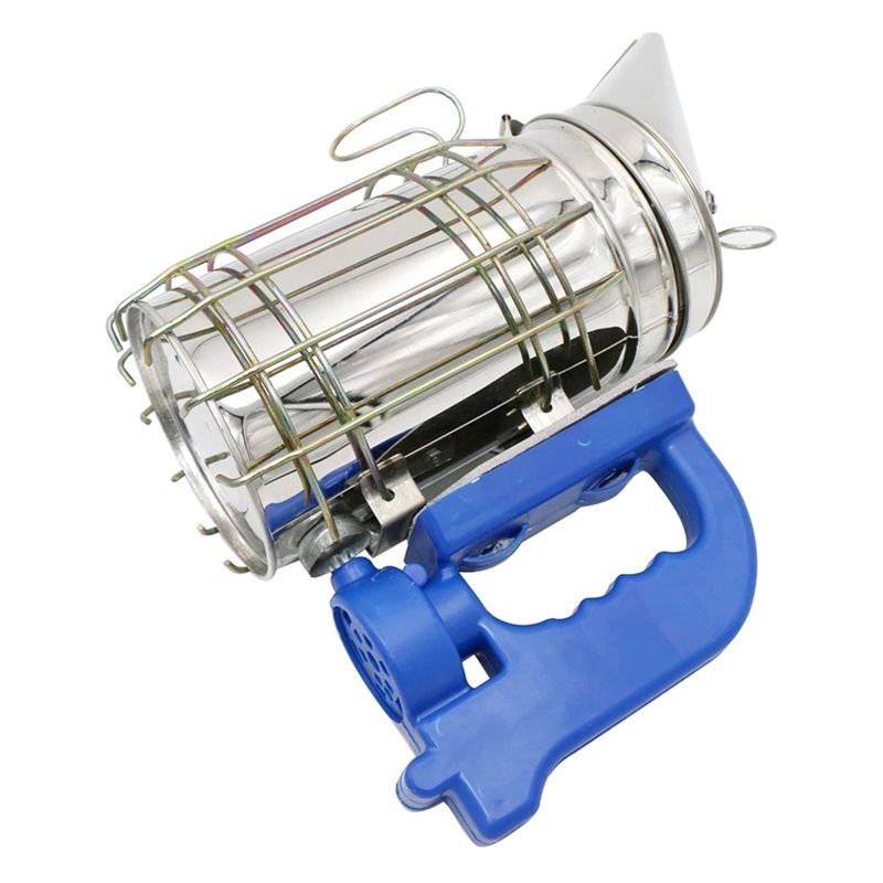 【EFFICIENT 】Transmitter Kit El - Bee Smoker Tool ulasan dan harga