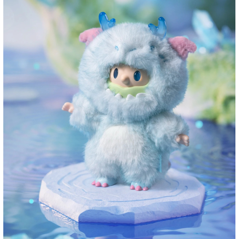 Farmer Bob Ani Dragon Mirage S - Farming Farmer ulasan dan harga