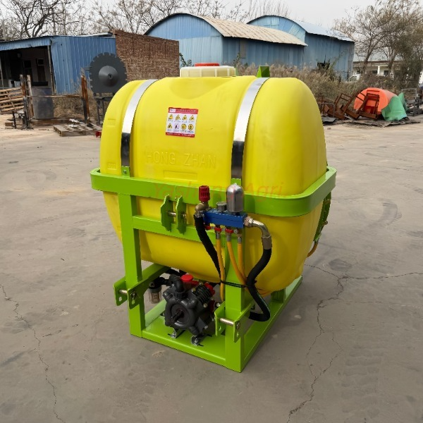 Farm Tractor 3-Point Hitch Hea - Orchard Sprayer Tractor ulasan dan harga
