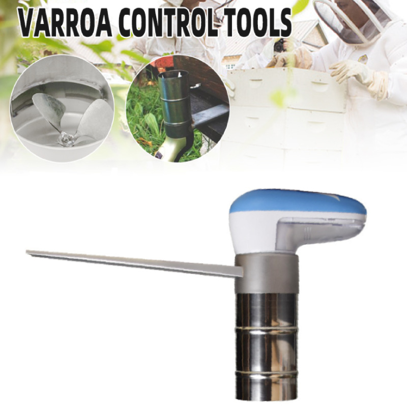 Rechargeable Electric Vaporize - Bee Smoker Tool ulasan dan harga
