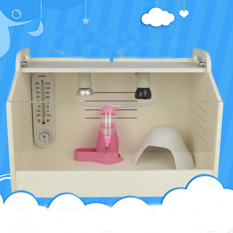 Brooding Incubator For Chicks  - Poultry Incubator ulasan dan harga