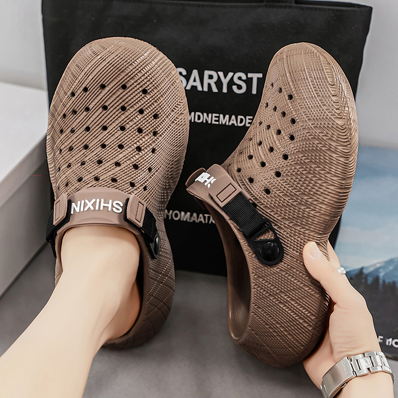 Summer Men's Fashion Outdoor C - Farming And Agriculture ulasan dan harga