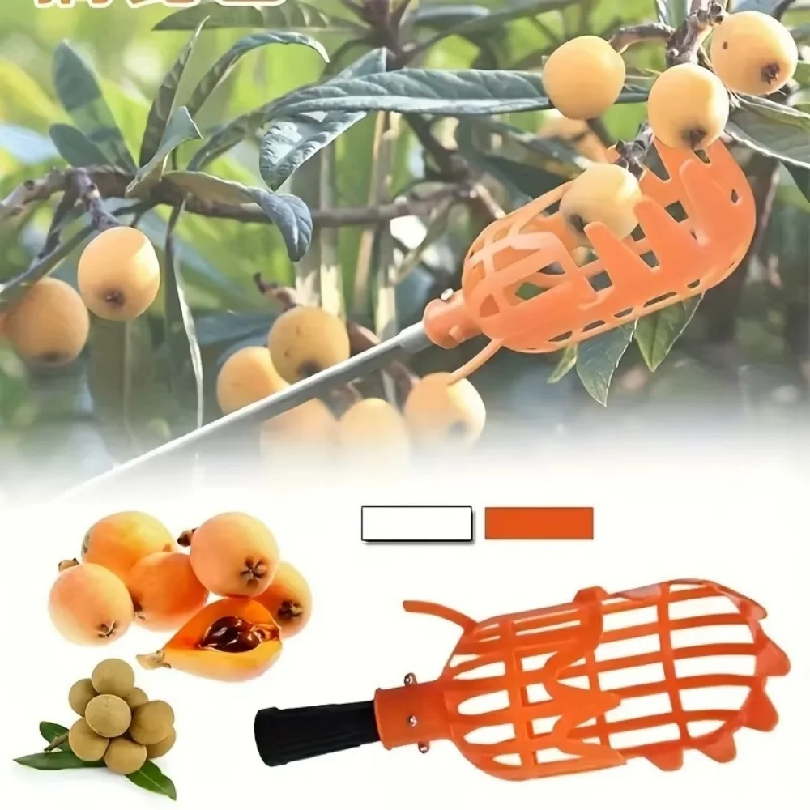 Farm Garden Picking Tools Frui - Farming Farmer ulasan dan harga