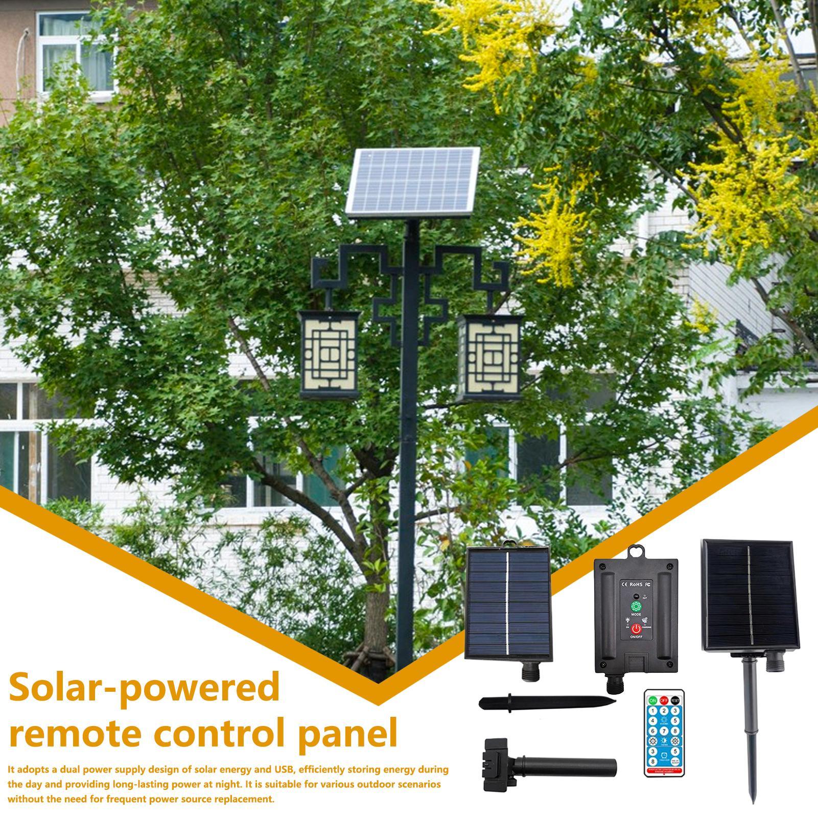 Portable Solar Panel 31V Water - Farming Farmer ulasan dan harga