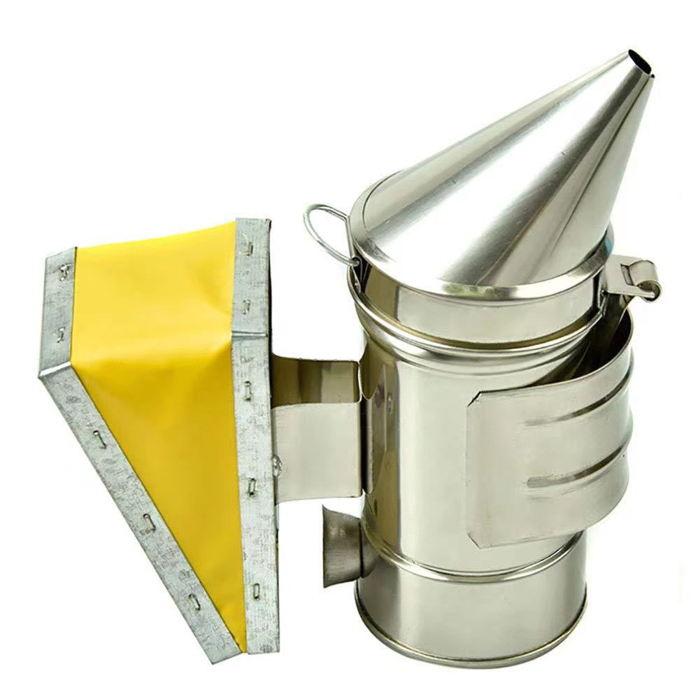 1Set Beekeeping Mini Smoker Be - Bee Smoker Tool ulasan dan harga