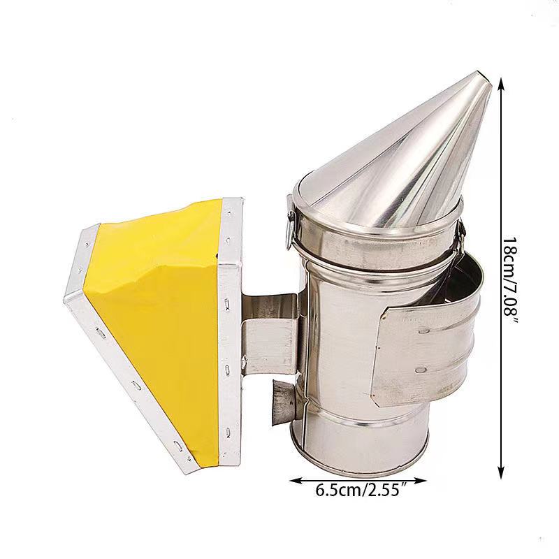 1Set Beekeeping Mini Smoker Be - Bee Smoker Tool ulasan dan harga
