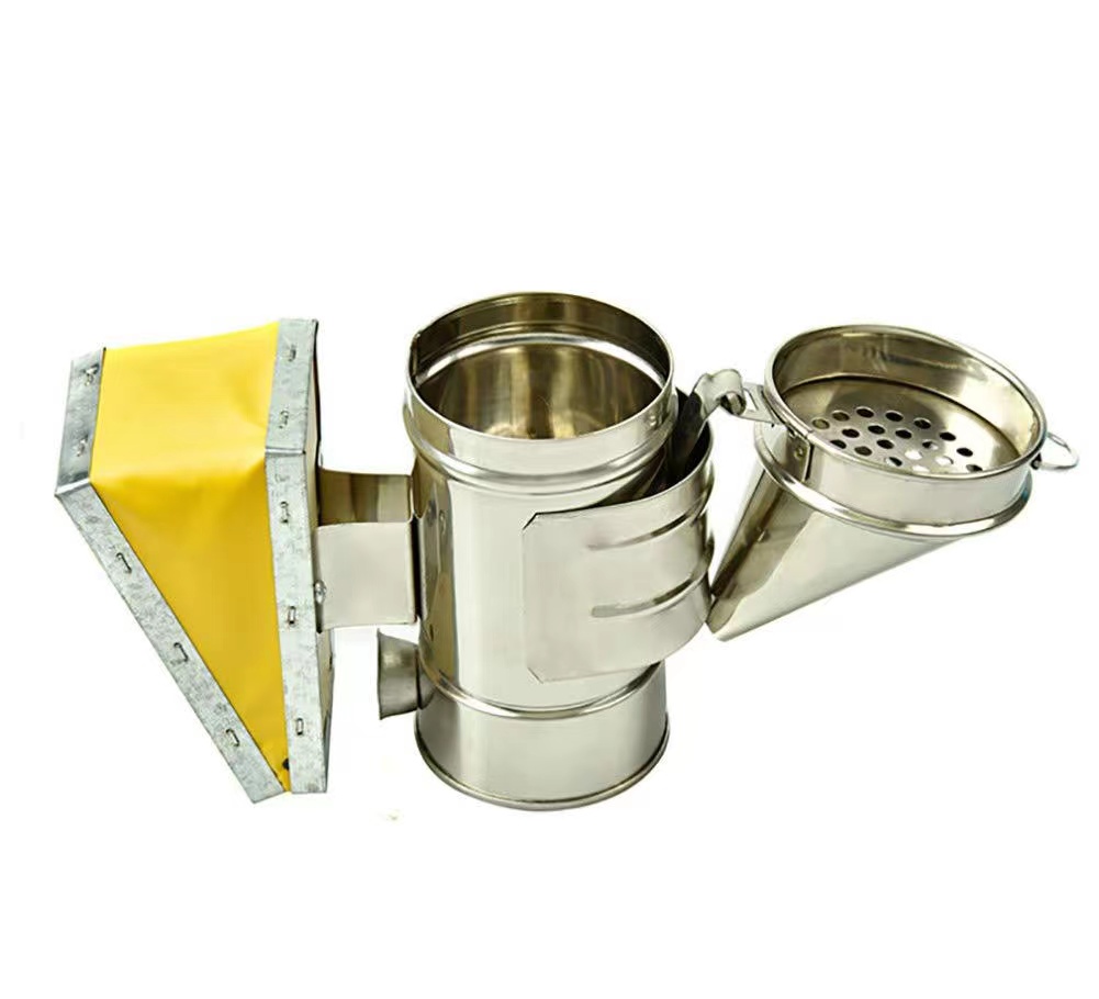 1Set Beekeeping Mini Smoker Be - Bee Smoker Tool ulasan dan harga