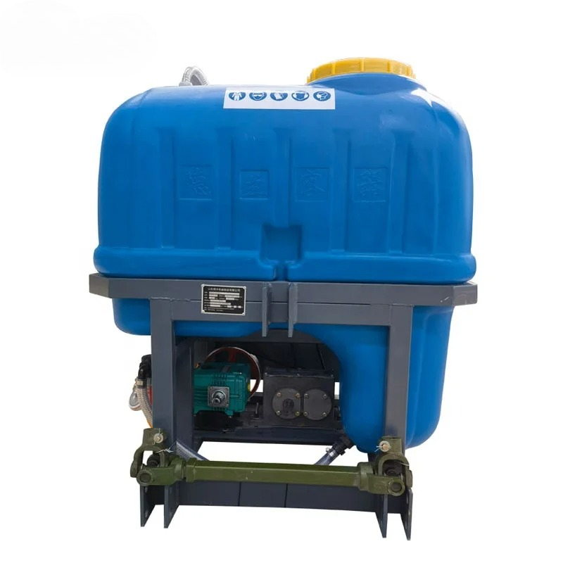 Hot Selling Orchard Air Spraye - Orchard Sprayer Tractor ulasan dan harga