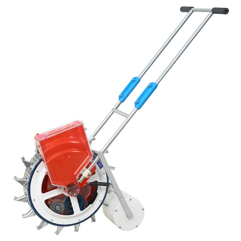 Semi-Automatic Seed Planter Ma - Agriculture Onion Farming ulasan dan harga
