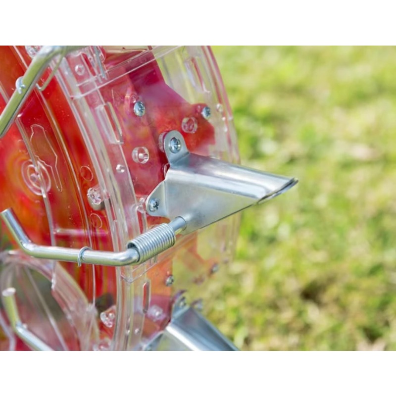 Semi-Automatic Seed Planter Ma - Agriculture Onion Farming ulasan dan harga