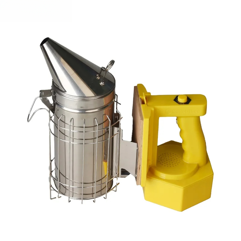 Smoker Stainless Steel Beekeep - Bee Smoker Tool ulasan dan harga
