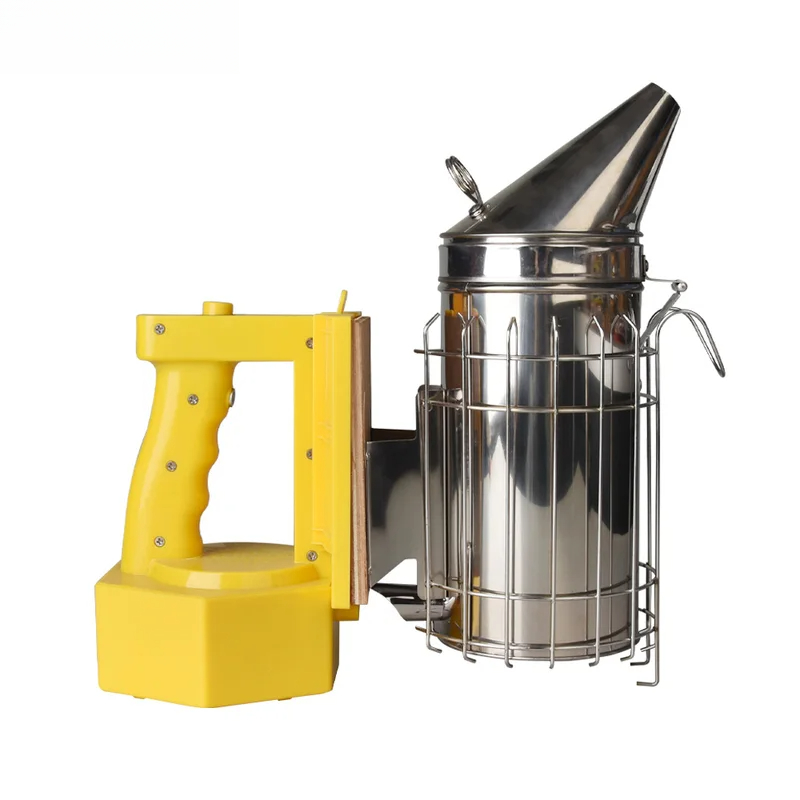 Smoker Stainless Steel Beekeep - Bee Smoker Tool ulasan dan harga
