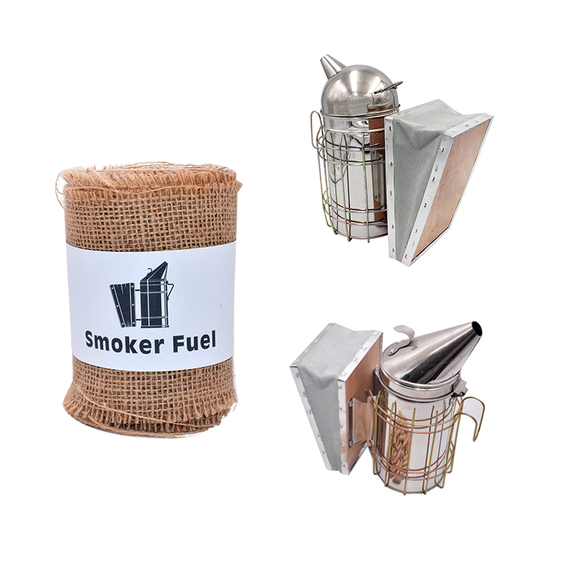 300CM/Roller Hessian Bee Smoke - Bee Smoker Tool ulasan dan harga