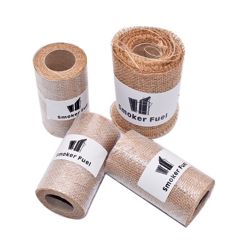 300CM/Roller Hessian Bee Smoke - Bee Smoker Tool ulasan dan harga