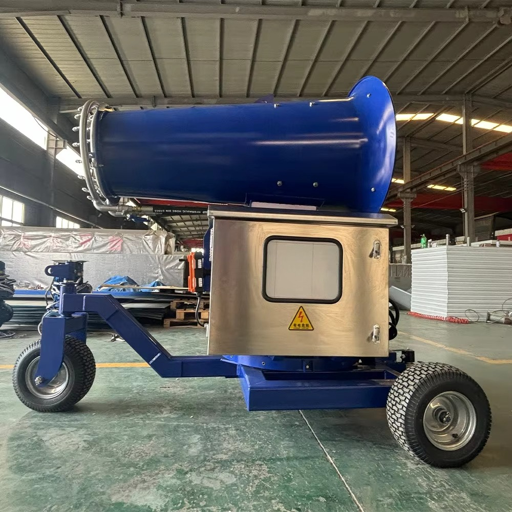 Agricultural Cooling Humidific - Farming Pump For Agriculture ulasan dan harga