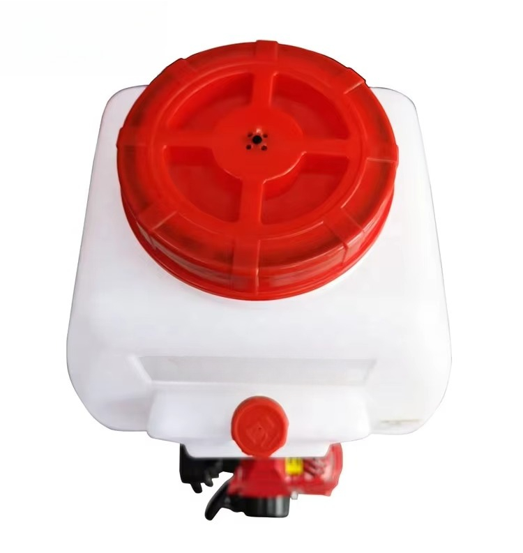 High-quality agricultural spra - Crop Sprayer Backpack ulasan dan harga