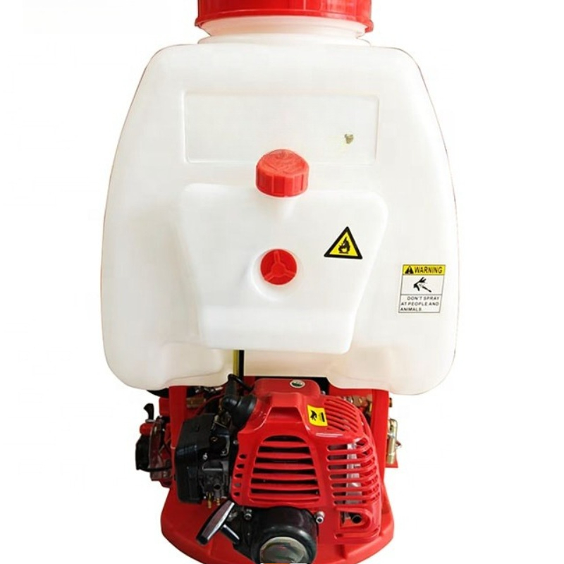 High-quality agricultural spra - Crop Sprayer Backpack ulasan dan harga