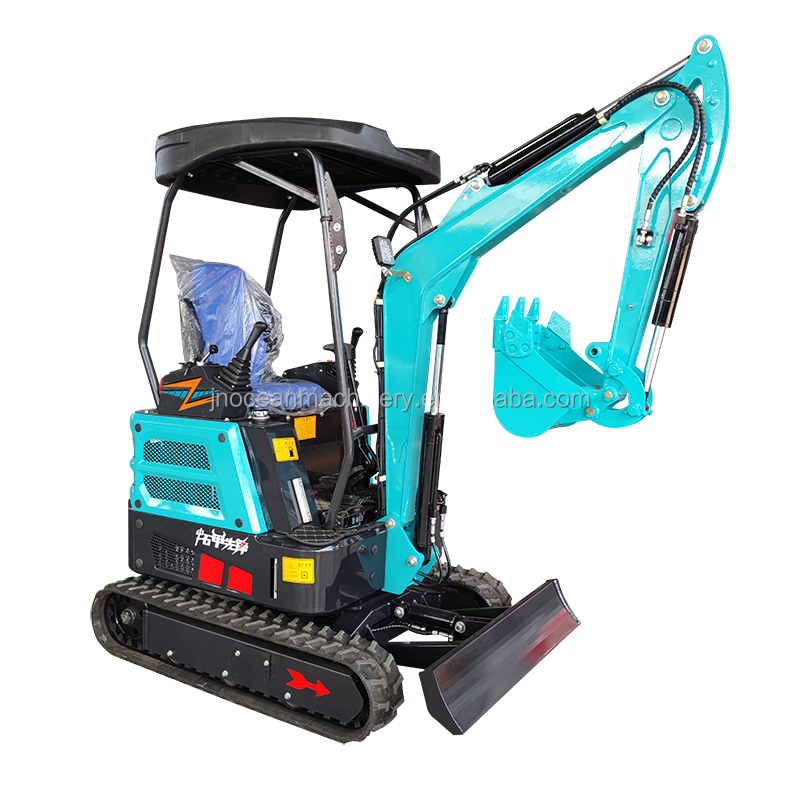Mini 1 Ton Multifunctional for - Farming Agriculture Project ulasan dan harga