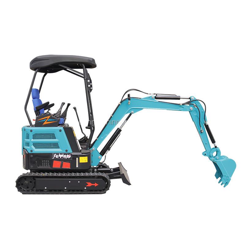 Mini 1 Ton Multifunctional for - Farming Agriculture Project ulasan dan harga