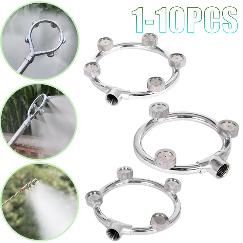 1-10PCS Ultra Fine Atomizing R - Farming Or Agriculture ulasan dan harga