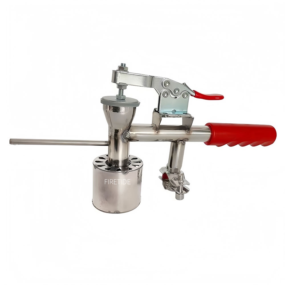 Bee Mite Treatment Fog Machine - Bee Smoker Tool ulasan dan harga