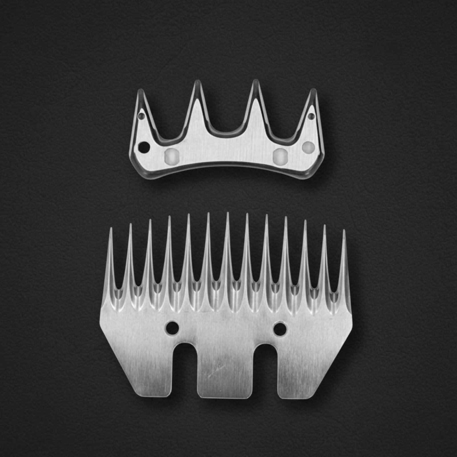 2 Pieces 13 Tooth Straight Bla - Farming Farmer ulasan dan harga