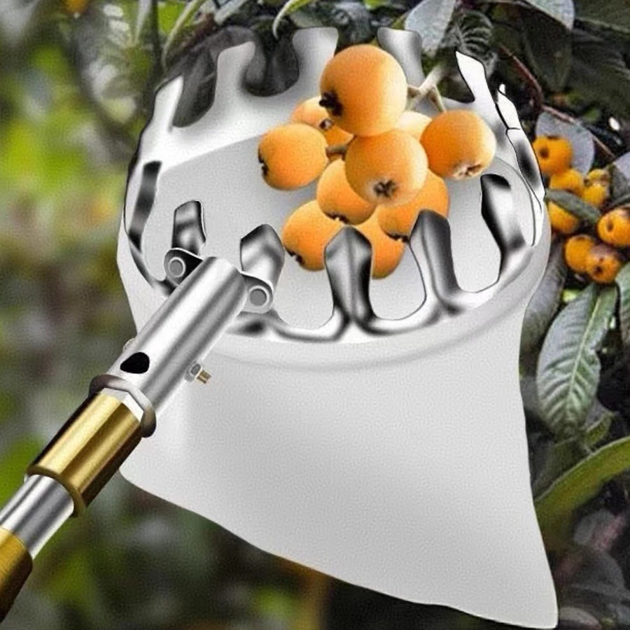 Professional Berry Picker Tool - Farming Farmer ulasan dan harga