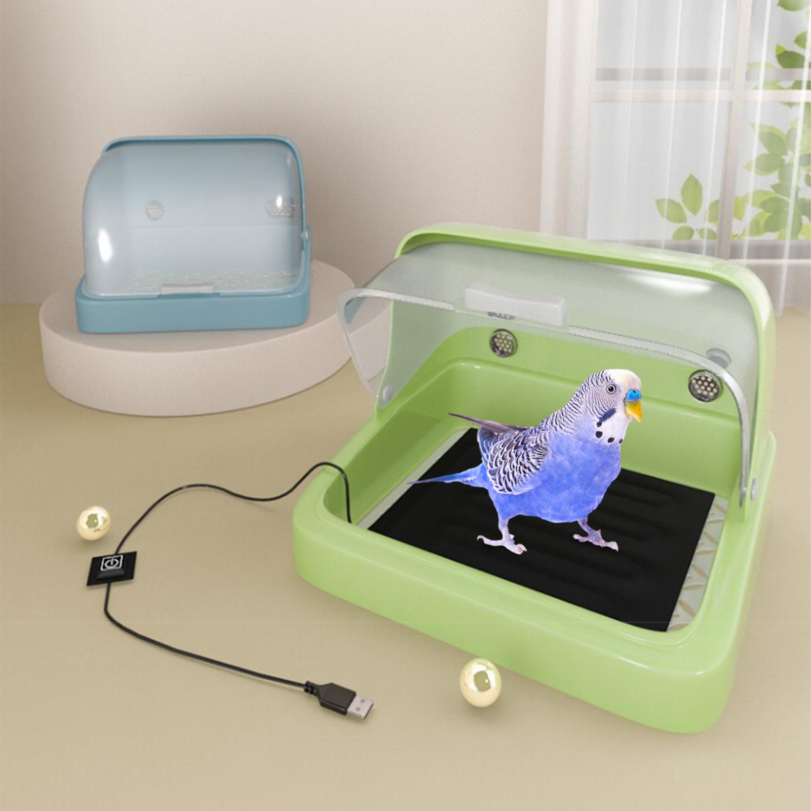 2025 Baby Chick Brooder Bird I - Poultry Incubator ulasan dan harga