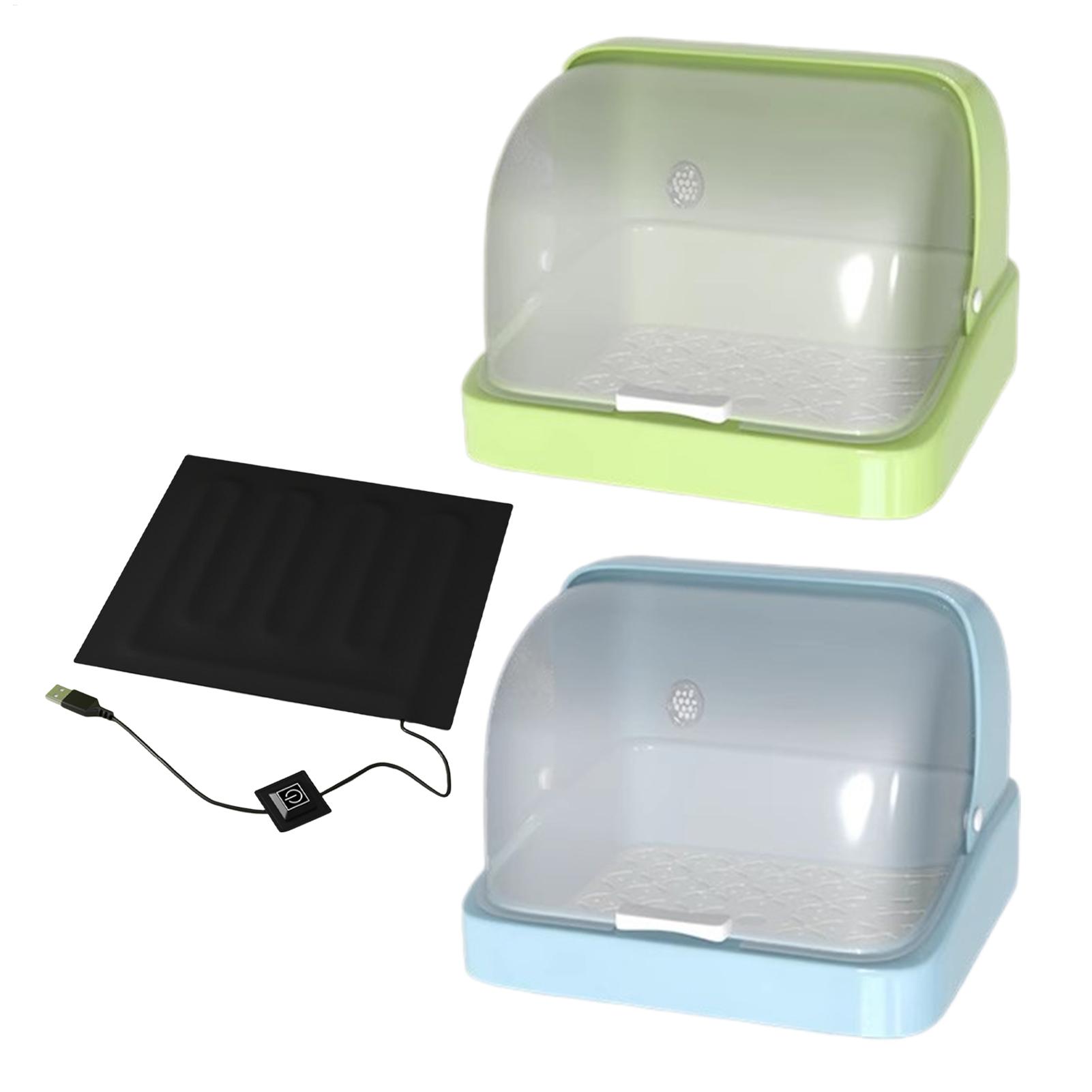 2025 Baby Chick Brooder Bird I - Poultry Incubator ulasan dan harga