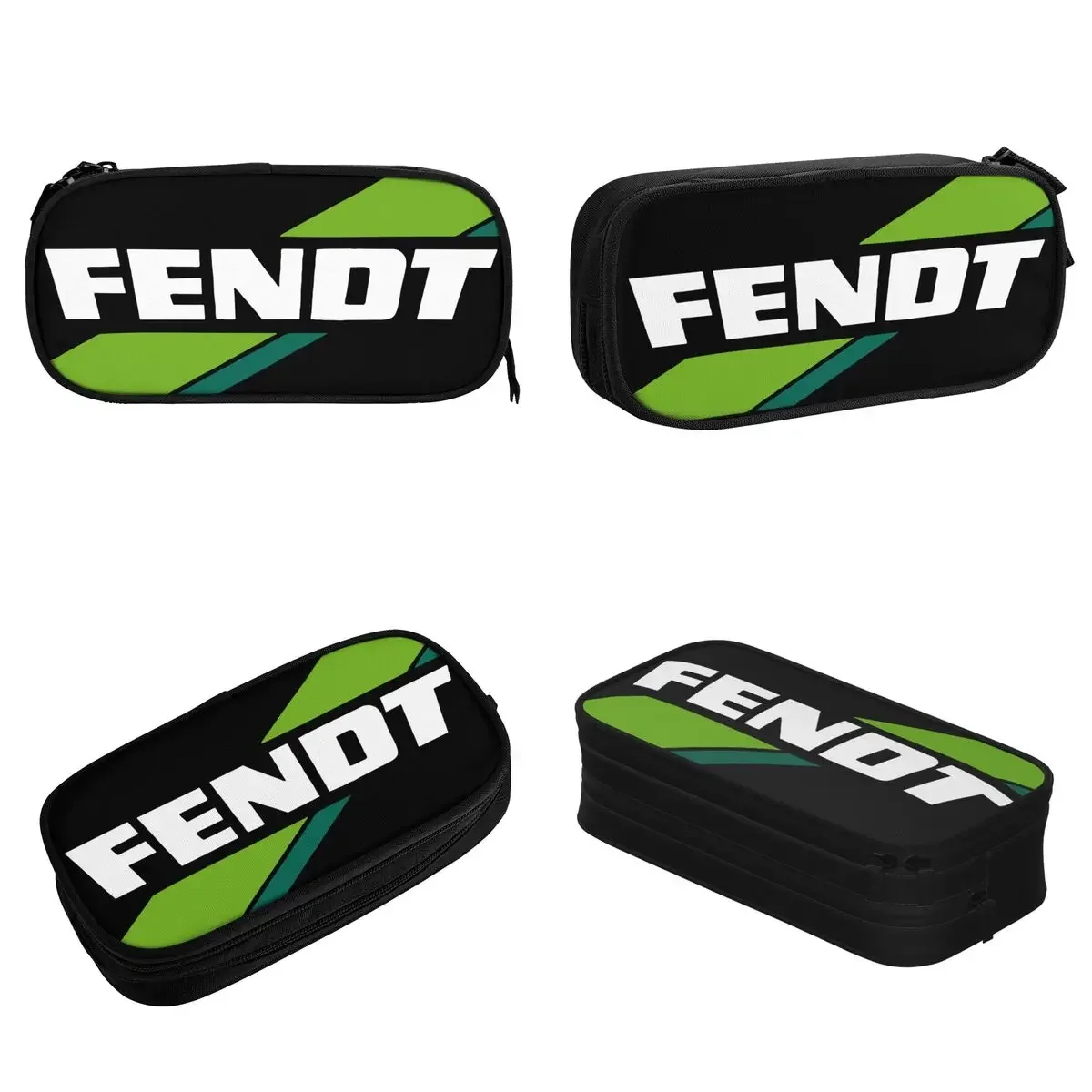Fendt Tractor Pencil Cases Fas - Agriculture Farming School ulasan dan harga