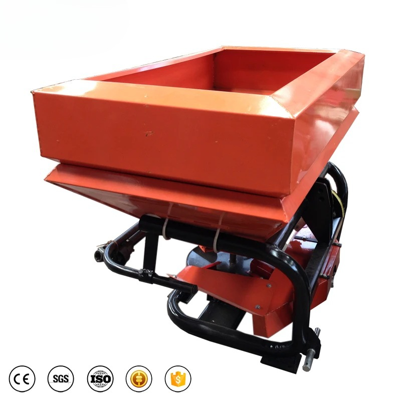 Shandong New CDR Seed Fertiliz - Farming Or Agriculture ulasan dan harga