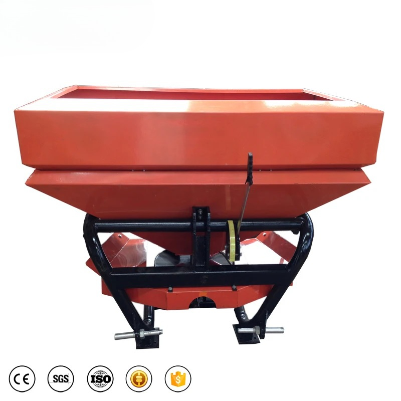 Shandong New CDR Seed Fertiliz - Farming Or Agriculture ulasan dan harga