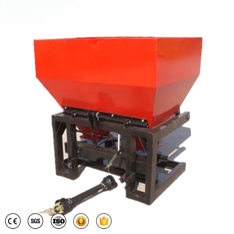 Shandong New CDR Seed Fertiliz - Farming Or Agriculture ulasan dan harga