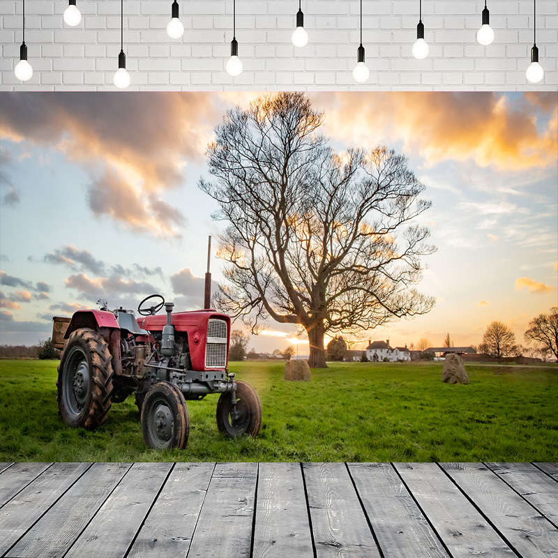 Farmland Agriculture Photograp - Agriculture Farming School ulasan dan harga