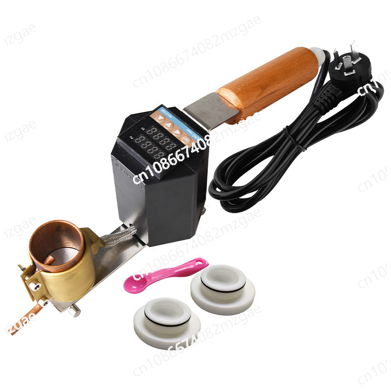 New fish clip type, oxalic aci - Bee Smoker Tool ulasan dan harga