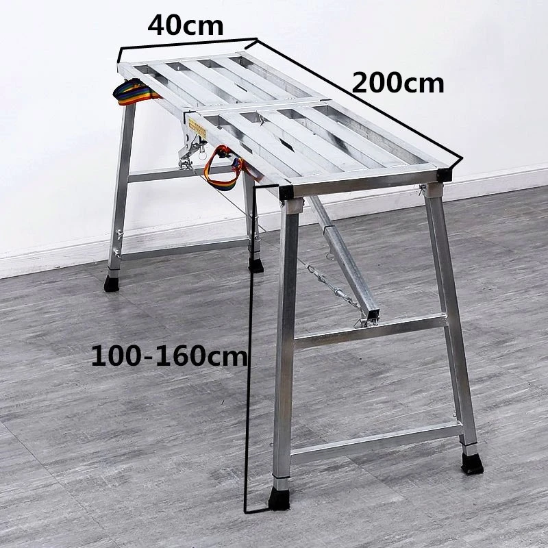 Steel scaffolding, foldable la - Farming And Agriculture ulasan dan harga