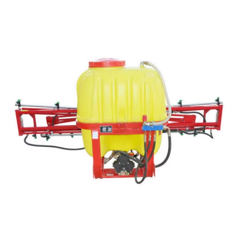 Large Area Spraying Tractor Mo - Orchard Sprayer Tractor ulasan dan harga