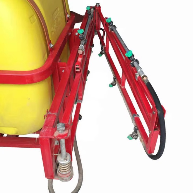 Large Area Spraying Tractor Mo - Orchard Sprayer Tractor ulasan dan harga