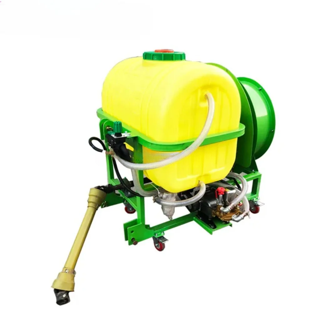 Hot Sale for CE Approved Tract - Orchard Sprayer Tractor ulasan dan harga