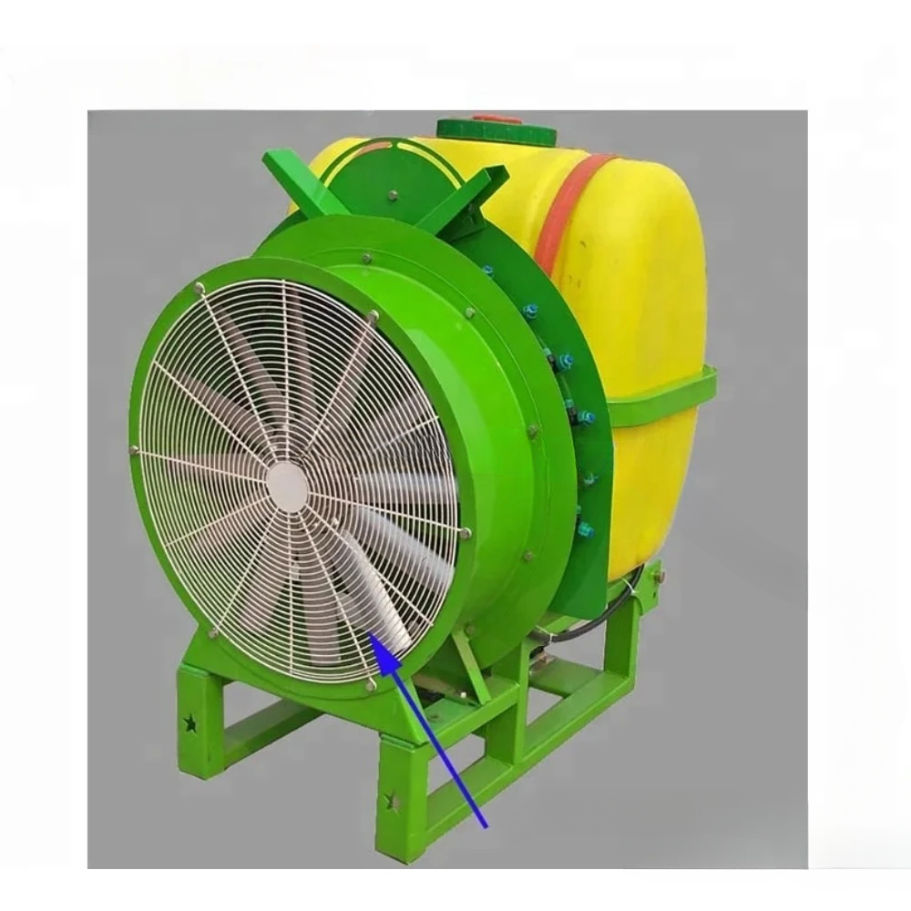 Hot Sale for CE Approved Tract - Orchard Sprayer Tractor ulasan dan harga