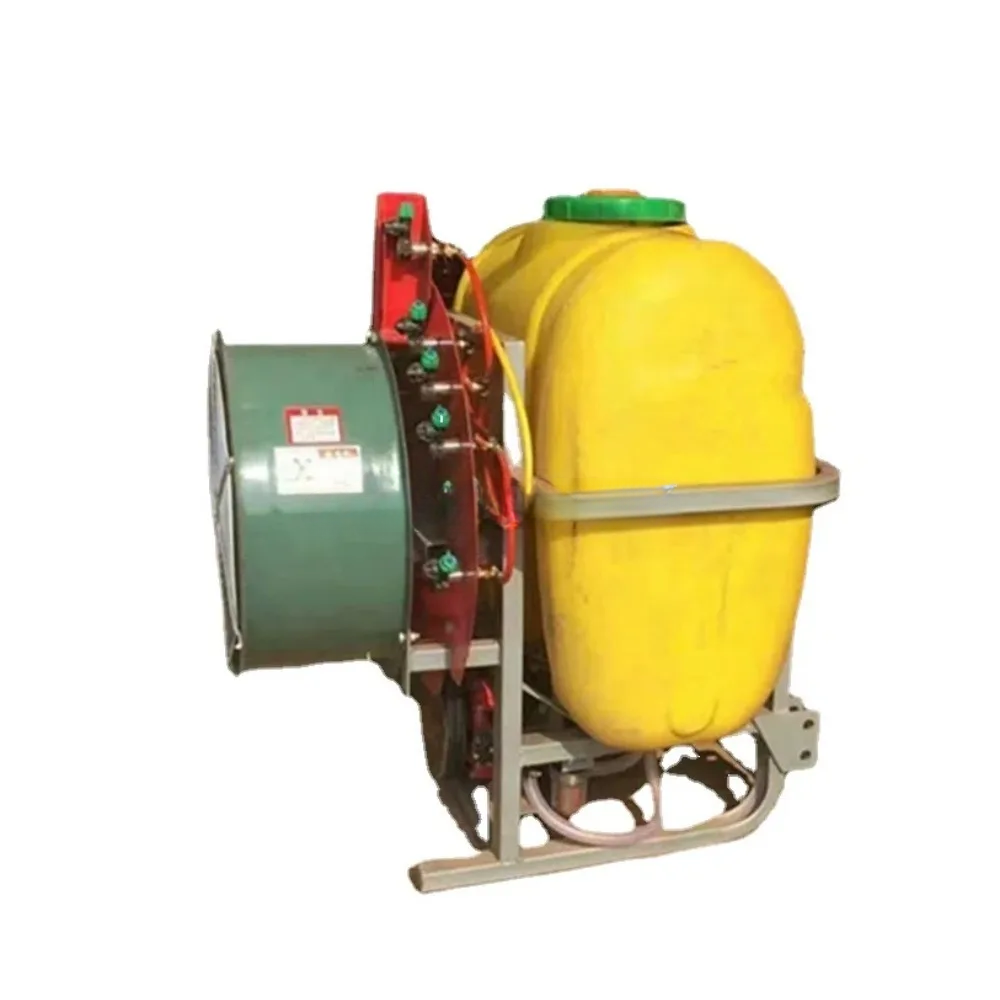 Hot Sale for CE Approved Tract - Orchard Sprayer Tractor ulasan dan harga
